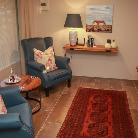 Idavold Gate House Apartamento Howick Exterior foto