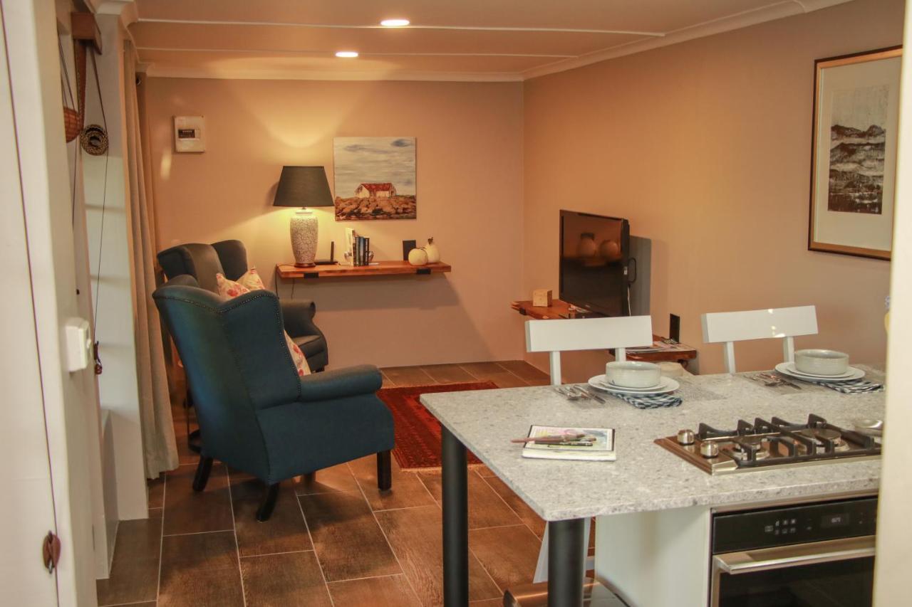 Idavold Gate House Apartamento Howick Exterior foto