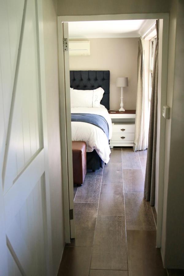 Idavold Gate House Apartamento Howick Exterior foto
