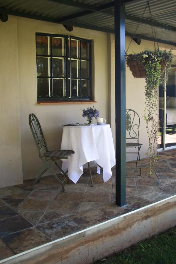 Idavold Gate House Apartamento Howick Exterior foto