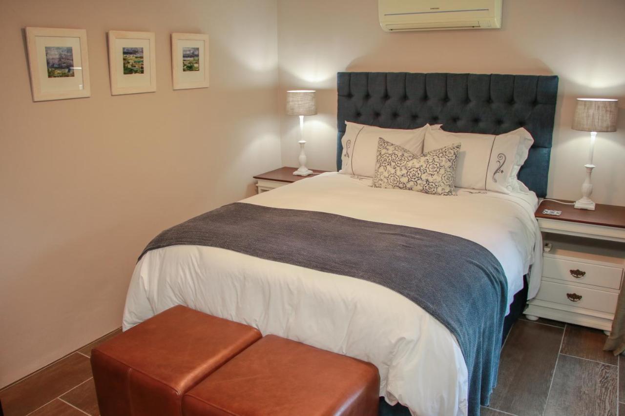 Idavold Gate House Apartamento Howick Exterior foto