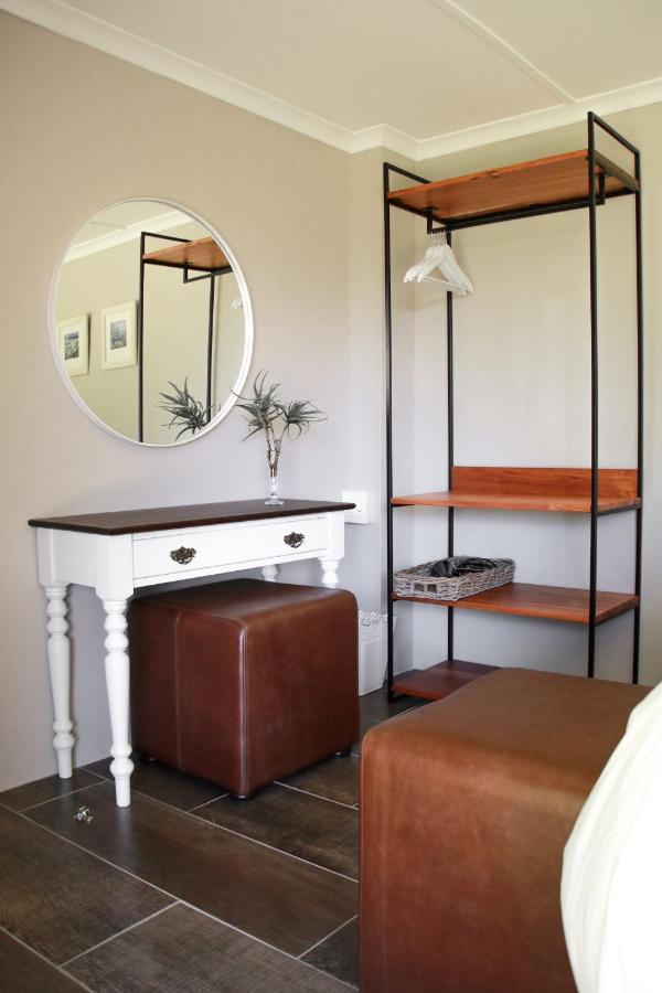 Idavold Gate House Apartamento Howick Exterior foto