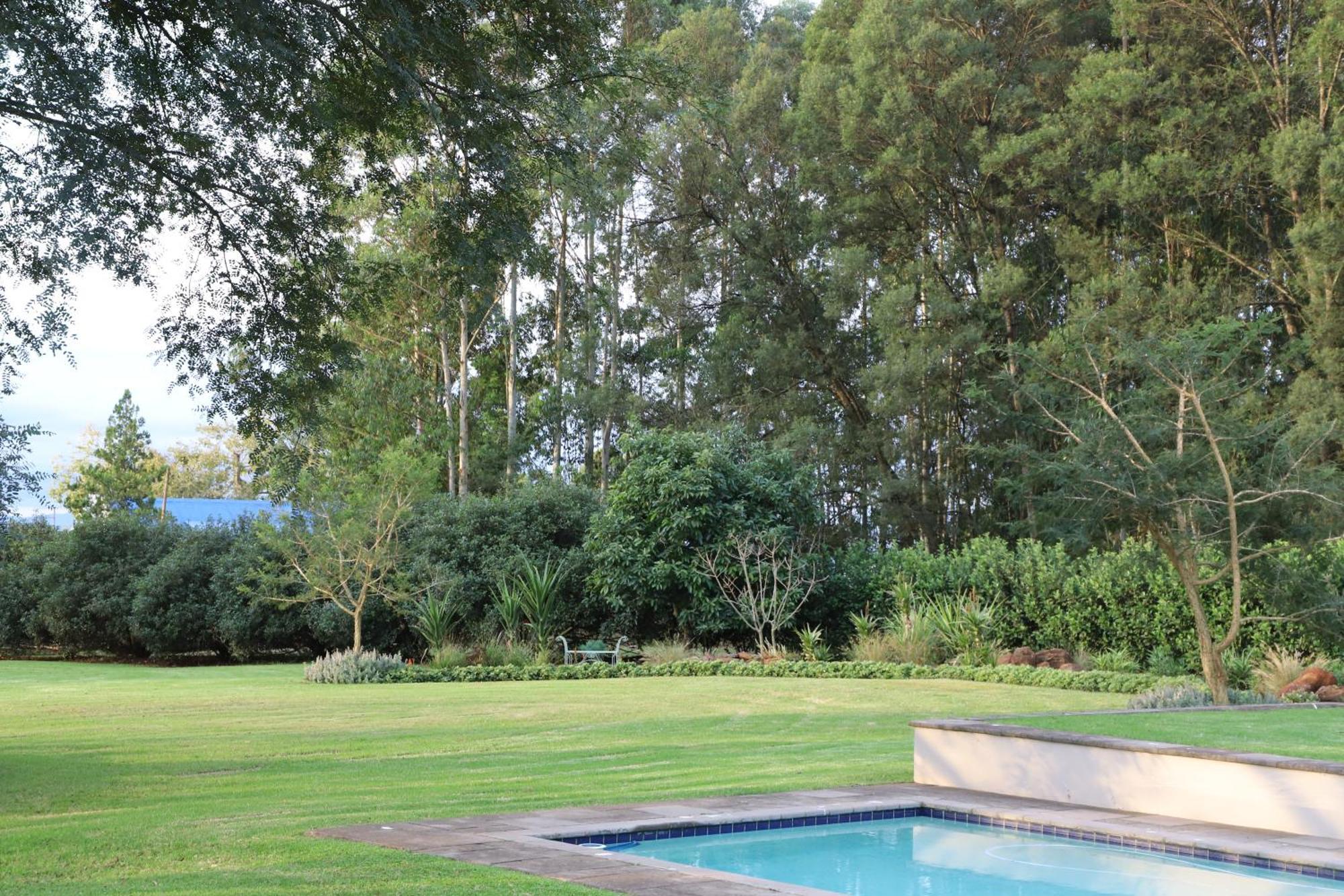 Idavold Gate House Apartamento Howick Exterior foto